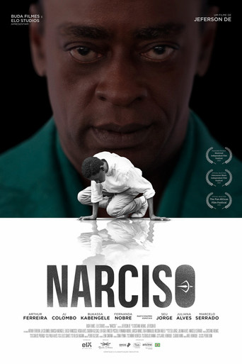 Assistir Narciso online dublado e legendado