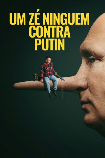 Assistir Um Zé Ninguém Contra Putin online dublado e legendado