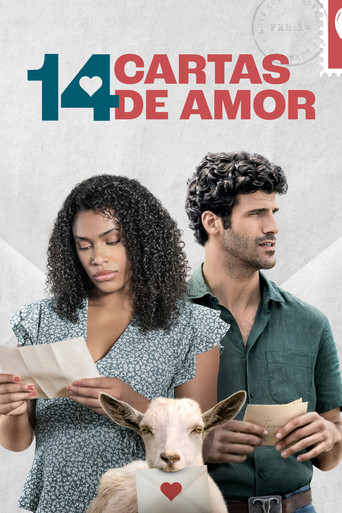 Assistir 14 Cartas de Amor online dublado e legendado