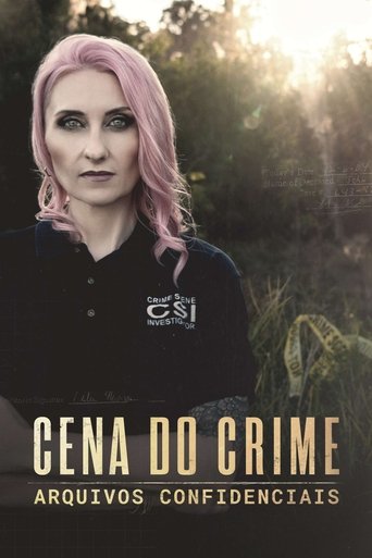 Assistir Cena do Crime: Arquivos Confidenciais online dublado e legendado