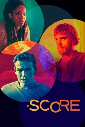 Assistir The Score online dublado e legendado