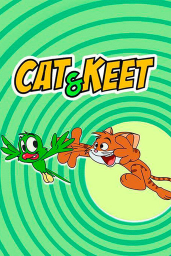 Assistir Cat & Keet online dublado e legendado