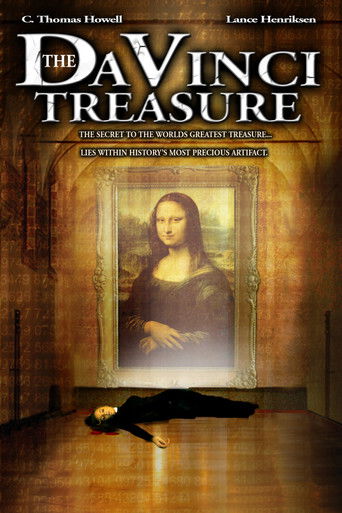 Assistir O Tesouro Da Vinci online dublado e legendado