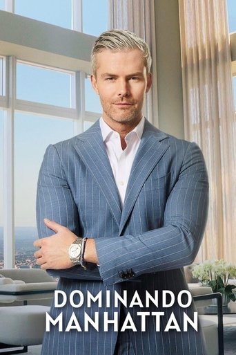 Assistir Dominando Manhattan online dublado e legendado