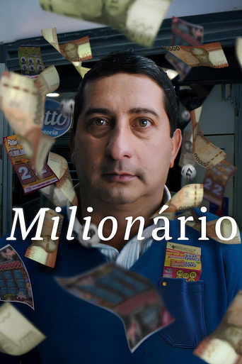Assistir Milionário online dublado e legendado
