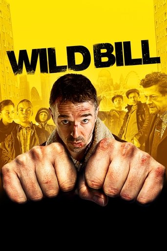Assistir Wild Bill online dublado e legendado