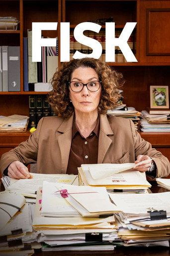 Poster de Fisk
