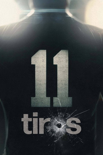 Assistir 11 Tiros online dublado e legendado