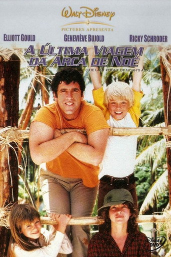 Assistir A Última Viagem da Arca de Noé online dublado e legendado