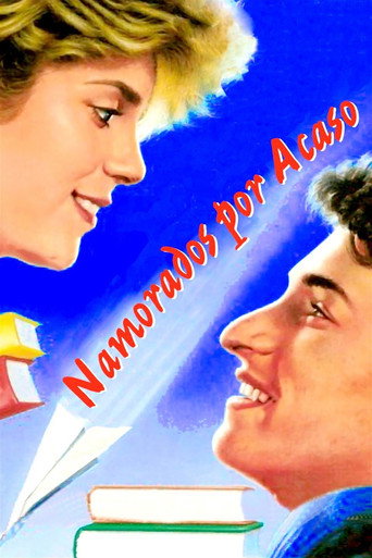 Poster de Namorados por Acaso