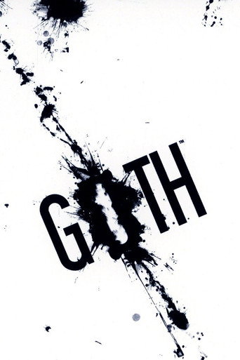 Assistir GOTH online dublado e legendado