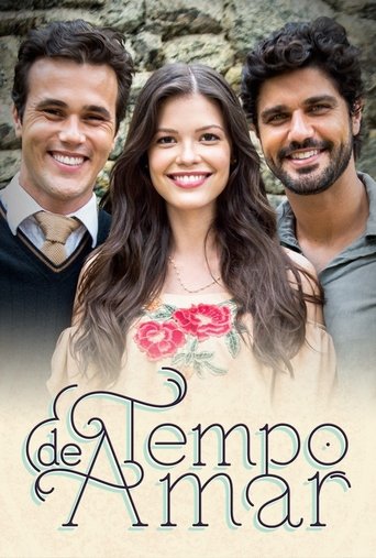 Assistir Tempo de Amar online dublado e legendado