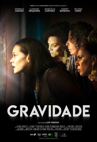 Assistir Gravidade online dublado e legendado