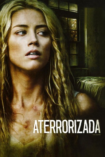 Assistir Aterrorizada online dublado e legendado
