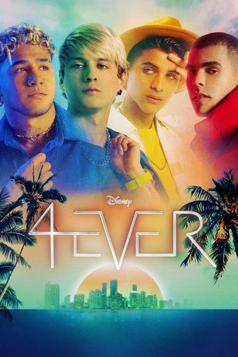 Assistir 4Ever online dublado e legendado