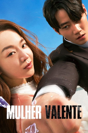 Assistir Mulher Valente online dublado e legendado