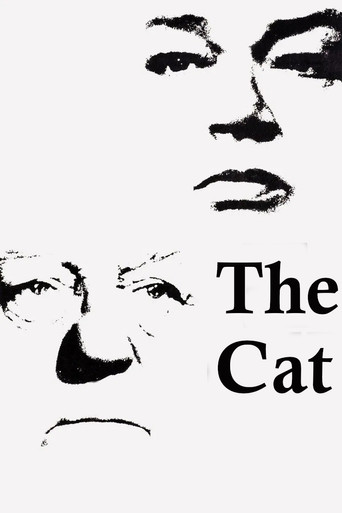Poster de The Cat