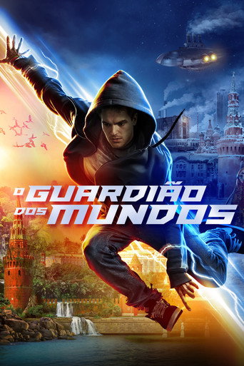 Assistir O Guardião dos Mundos online dublado e legendado