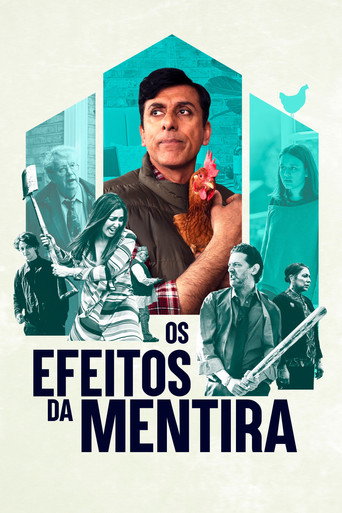 Assistir Os Efeitos da Mentira online dublado e legendado