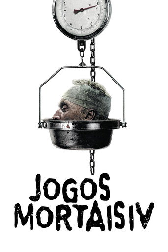 Poster de Jogos Mortais IV