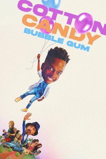Assistir Cotton Candy Bubble Gum online dublado e legendado
