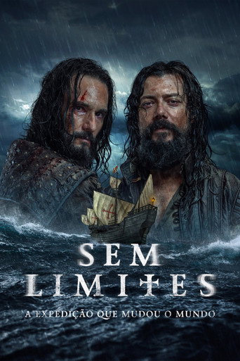 Assistir Sem Limites online dublado e legendado
