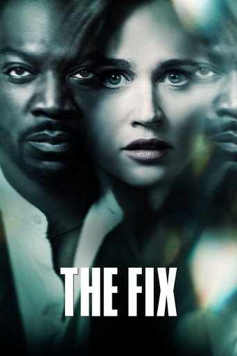Poster de The Fix
