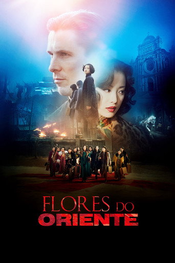 Assistir Flores do Oriente online dublado e legendado
