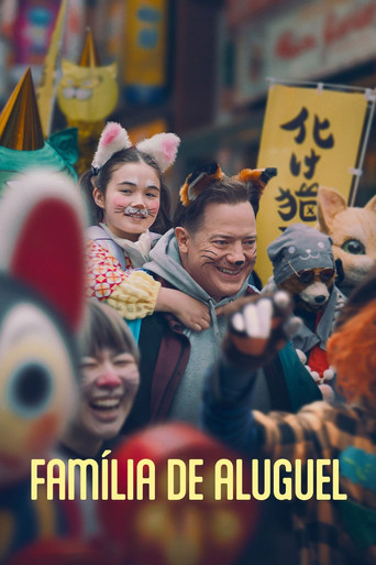 Assistir Família de Aluguel online dublado e legendado
