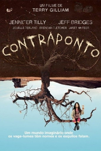 Poster de Contraponto
