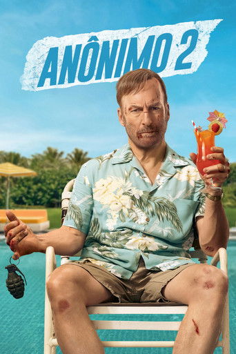 Assistir Anônimo 2 online dublado e legendado