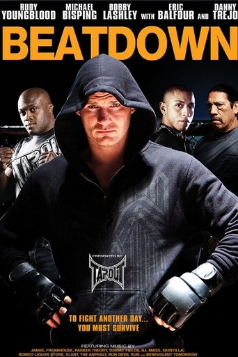 Assistir Nocaute online dublado e legendado