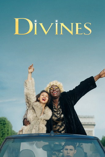 Assistir Divinas online dublado e legendado