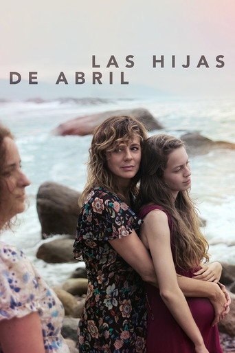 Poster de April's Daughters
