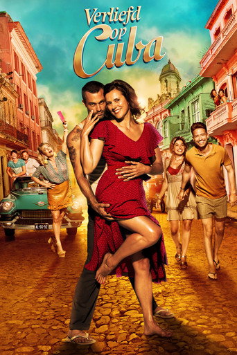 Assistir Casamento em Cuba online dublado e legendado