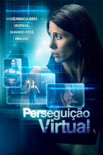 Assistir Perseguição Virtual online dublado e legendado