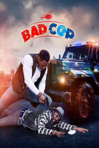 Assistir Badcop online dublado e legendado