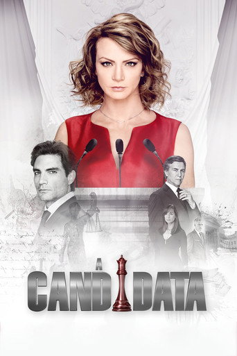 Assistir A Candidata online dublado e legendado