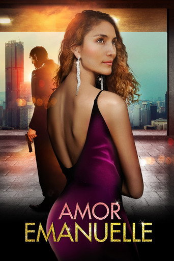 Assistir Amor Emanuelle online dublado e legendado