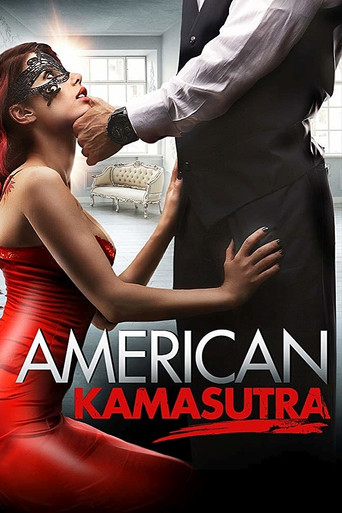 Assistir American Kamasutra online dublado e legendado