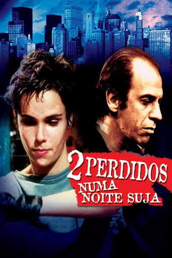 Assistir 2 Perdidos numa Noite Suja online dublado e legendado