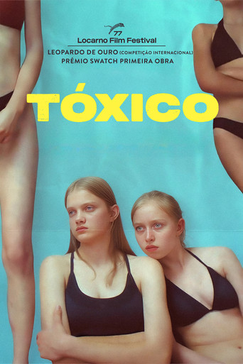 Assistir Toxica online dublado e legendado