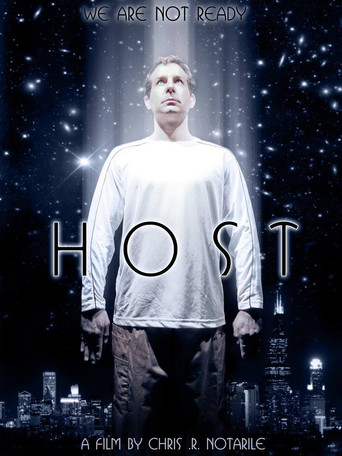 Assistir Host online dublado e legendado