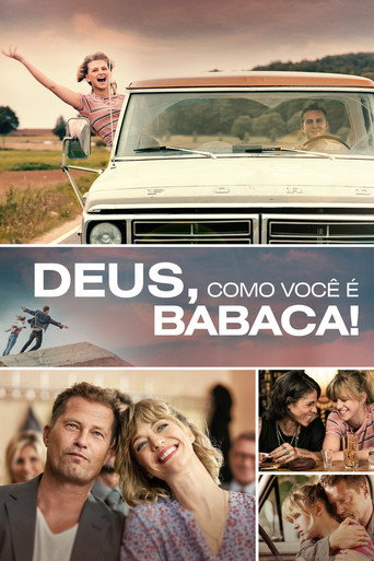 Assistir Deus, como você é babaca! online dublado e legendado