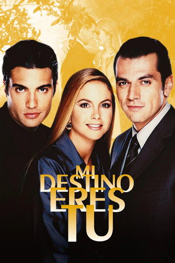 Poster de Mi Destino Eres Tú