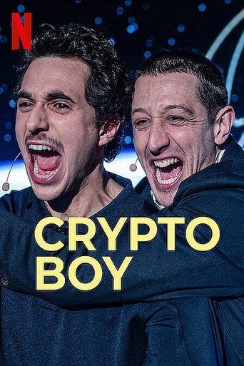 Assistir Crypto Boy online dublado e legendado