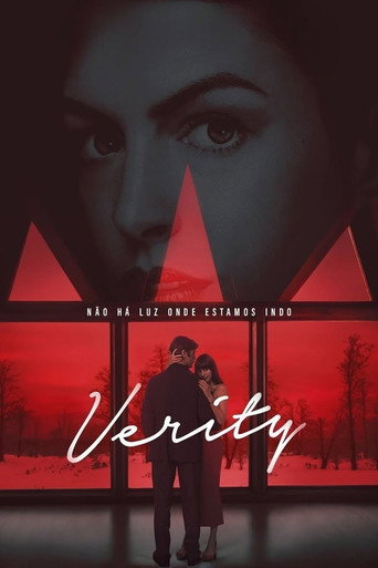 Poster de Verity