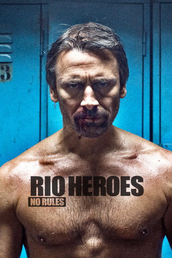 Assistir Rio Heroes online dublado e legendado