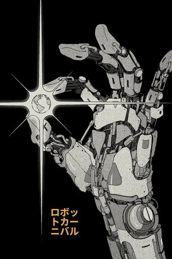 Assistir ロボット・カーニバル online dublado e legendado