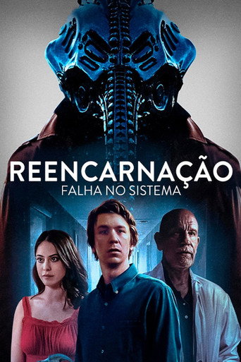 Assistir Reencarnação: Falha no Sistema online dublado e legendado